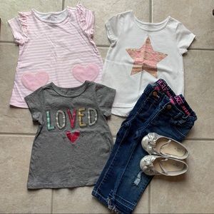 Girls Bundle✨LIKE NEW